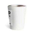 RIMのstop occupation  Thermo Tumbler