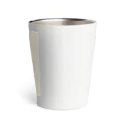 owl's shopのペールカラー Thermo Tumbler