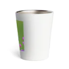 papapaparinrinのカワセミ Thermo Tumbler