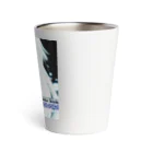 違法音ゲー専用ショップのCyberGirl Thermo Tumbler