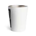 IS BONE YUのgoat Thermo Tumbler