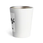 ma__yanのクセがすごいんじゃ（岡山弁） Thermo Tumbler