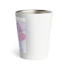 kinaのkina_254 Thermo Tumbler