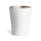 NT57(no title 57)のわんわん Thermo Tumbler