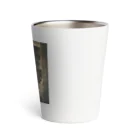 TakeKAKEのNumbering Thermo Tumbler