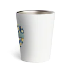 evening-fiveのSLOW DAY 007 Thermo Tumbler