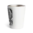 Best_Item_Collectionの運命の織り手 Thermo Tumbler