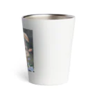 bigbamboofamilyのbigbamboofamily Thermo Tumbler