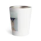 Mizuki・ASIA CATのcoco Thermo Tumbler