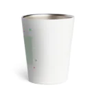 noiSutoaの円周率1000桁 Thermo Tumbler