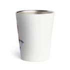 ニゴ猫　shopのPERFECT HUMAN Thermo Tumbler