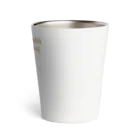 kotorine2006のcafe day TypeA Thermo Tumbler