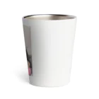 Osuzu Official StoreのI miss you Thermo Tumbler