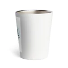 rimonennファミリーのいい天気だ！散歩しよう！　歩こ～歩こ～私は元気～♪ Thermo Tumbler