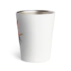 momonekokoの子豚アーティスト Thermo Tumbler