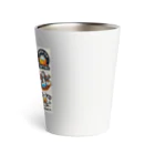 CLASSISのNIACO Thermo Tumbler