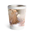 Yuuki Mio OfficialShopの結城澪 サーモタンブラー Thermo Tumbler