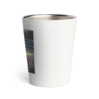 ツッキー★の満員のスタジアム Thermo Tumbler