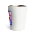 Aruk-の猫ちゃん Thermo Tumbler