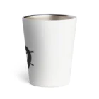 897.のロゴ Thermo Tumbler