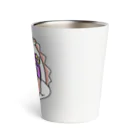 ねむるのべろべろばあ！ Thermo Tumbler