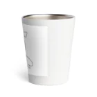 hetaTのhetaTひよこ Thermo Tumbler