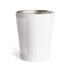 Maison de Yorimichi｜一級建築士が提案する心豊かなライフスタイルのMaison de Yorimichi ピンクロゴ ver Thermo Tumbler