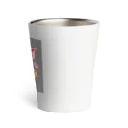 Ruka_rukaのプリプリPing!! Thermo Tumbler