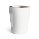 Mana Aのカラフルカラテア Thermo Tumbler