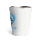 ZKBクエストSHOPのHIPPO HOP⑤ Thermo Tumbler