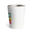 KAKOのわんちゃん Thermo Tumbler