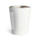 日常の困ったクマ Thermo Tumbler