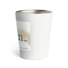 coron.のcoron.ショップブランドマーク Thermo Tumbler