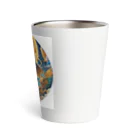 Lira-0011のLira天使シリーズ Thermo Tumbler