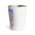 emilyart-japanの冷静の情熱 Thermo Tumbler