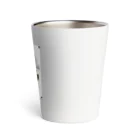 AMSDのアウトドア風デザイン Thermo Tumbler