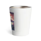 Girl’sBand CKのJapanese Souvenirs Thermo Tumbler