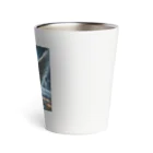 Go_the_world_の天使 Thermo Tumbler