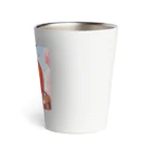 ハートフルのキャロット姫のドキドキSchool！ Thermo Tumbler