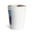 ta-bo-zuのGood Time Thermo Tumbler