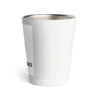 rui010のSAKEBUKUROくん Thermo Tumbler