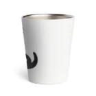 脂身通信Ｚのへび_240609 Thermo Tumbler