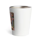 お花屋SUNのFlower Foot（フラワー・フット） Thermo Tumbler