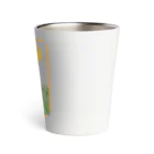 きら星のバカンス Thermo Tumbler