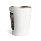 wワンダーワールドwのWING HEART001 Thermo Tumbler