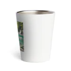 camembertcheeseのサーモングッズ Thermo Tumbler