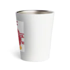 BAJILL shopのラーメン光福 Thermo Tumbler