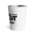 SLOPE OUTのSLOPE OUT OUTLINE  Thermo Tumbler