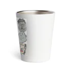 IRUYONEのIRUYONE Thermo Tumbler