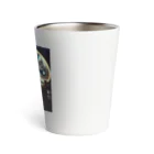 frogsystemの母星からの通信 Thermo Tumbler